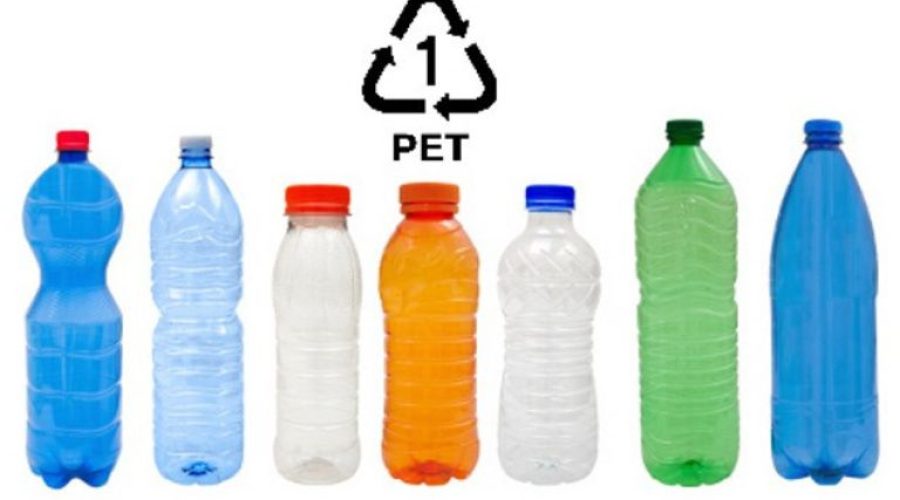 Botol PET itu Apa?